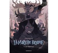 Dargaud La marche brume tome 2