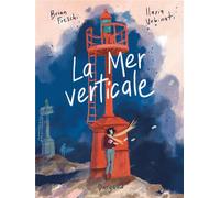 DARGAUD La mer verticale