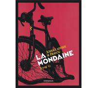 Dargaud La mondaine tome 1