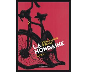 Dargaud La mondaine tome 1