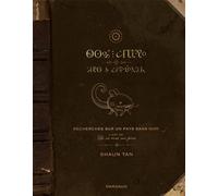 Dargaud Là Où Vont Nos Pères ; Artbook