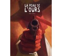 Dargaud la peau de l'ours