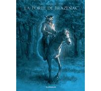 Dargaud La porte de Brazenac