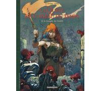 Dargaud La quête de l'oiseau du temps tome 2 - le temple de l'oubli