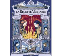 DARGAUD La recette véritable