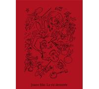 DARGAUD La vie dessinée - Catalogue d'exposition