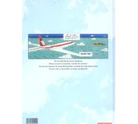 DARGAUD La voix des anges tome 3 - bonheur park