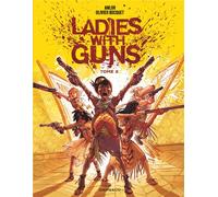 Dargaud Ladies with guns tome 2