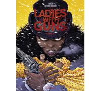 Dargaud Ladies with guns tome 4