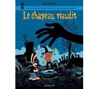 Dargaud Lapinot - Le chapeau maudit