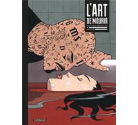 DARGAUD L'art de mourir