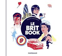 Dargaud Le britbook