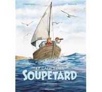 DARGAUD Le cadet des Soupetard - intégrale tome 2