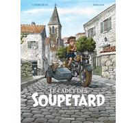 DARGAUD Le cadet des Soupetard - intégrale tome 3