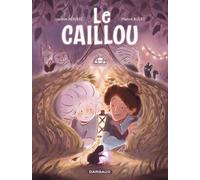 Dargaud Le caillou