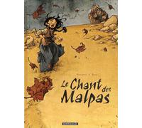 DARGAUD Le chant des malpas