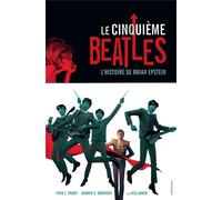 Dargaud Le cinquième Beatles