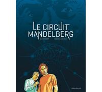 DARGAUD Le circuit Mandelberg
