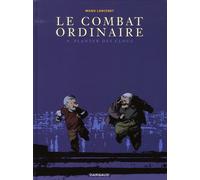 DARGAUD Le combat ordinaire tome 4