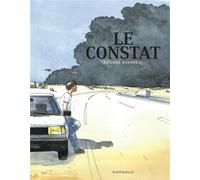 DARGAUD Le constat