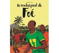 DARGAUD Le contrepied de Foé