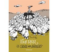 Dargaud Le génie des alpages - intégrale tome 1