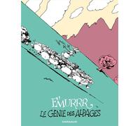 Dargaud Le génie des alpages - intégrale tome 2