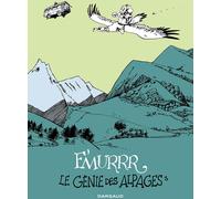 Dargaud Le génie des alpages - intégrale tome 3
