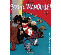 Dargaud Le génie des alpages tome 12 - bouge tranquille