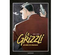 Dargaud Le grizzli tome 1