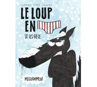 Dargaud Le loup en slip tome 2