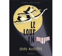Dargaud Le loup en slip tome 6