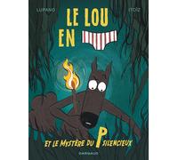 Dargaud Le loup en slip tome 8
