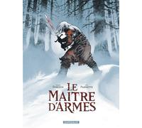 Dargaud Le maître d'armes
