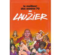 DARGAUD Le meilleur des années 70