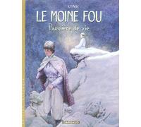 Dargaud Le moine fou - intégrale tome 2