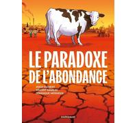 Dargaud Le paradoxe de l'abondance