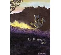 DARGAUD Le passager intégrale