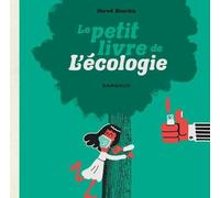 Dargaud Le petit livre de l'écologie