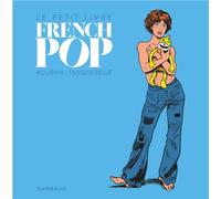 DARGAUD Le petit livre french pop