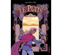 Dargaud Le puits