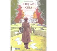 Dargaud le regard des jours