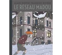 Dargaud Le réseau Madou