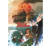 DARGAUD Le rêve du papillon tome 2 - stupides! stupides espions!