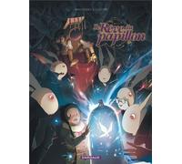 DARGAUD Le rêve du papillon tome 3 - les ficelles du cordonnier