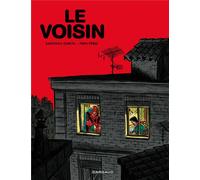 Dargaud Le voisin