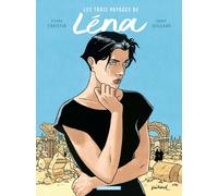 Dargaud Léna - intégrale