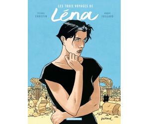 Dargaud Léna - intégrale