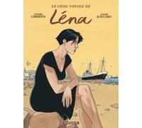 Dargaud Léna tome 1