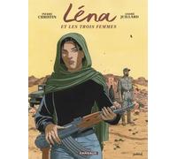 Dargaud Léna tome 2